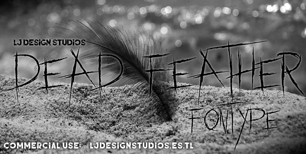 dead feather